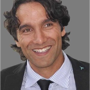 Farid Lakkimi